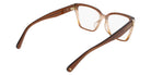 Longchamp LO2733LB N 200 54 - Gradient Brown #id:lclo2733lbn200_s:102125