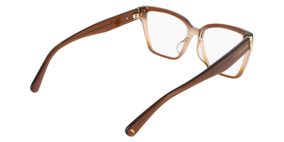 Longchamp LO2733LB N 200 54 - Gradient Brown #id:lclo2733lbn200_s:102125