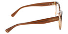 Longchamp LO2733LB N 200 54 - Gradient Brown #id:lclo2733lbn200_s:102130