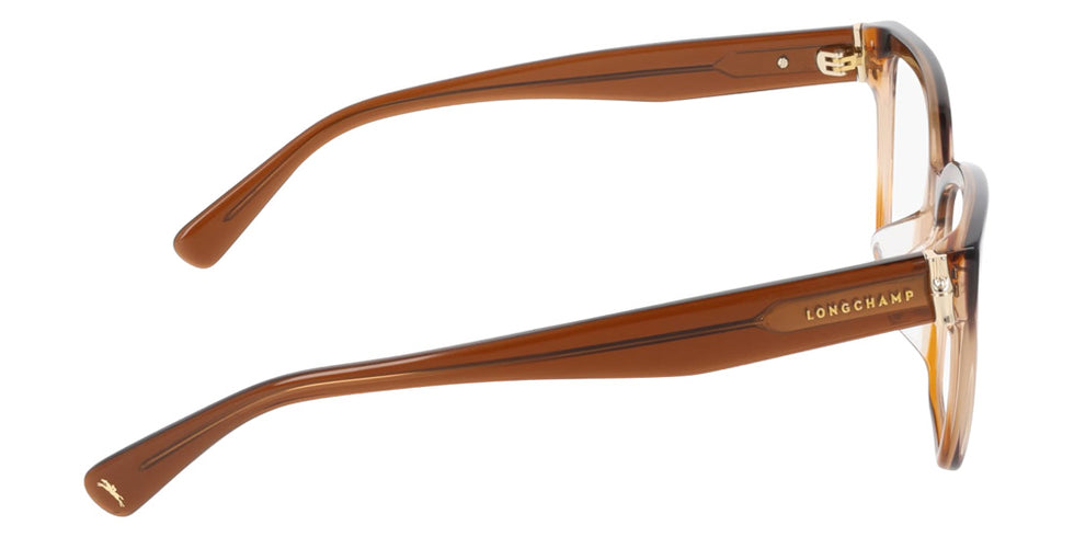 Longchamp LO2733LB N 200 54 - Gradient Brown #id:lclo2733lbn200_s:102130