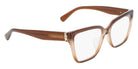 Longchamp LO2733LB N 200 54 - Gradient Brown #id:lclo2733lbn200_s:102135