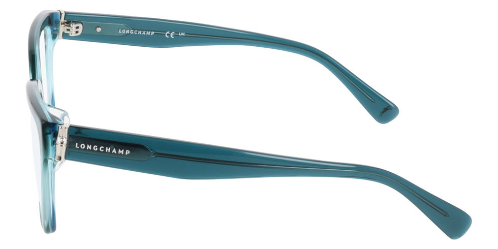Longchamp LO2733LB N 430 54 - Gradient Petrol #id:lclo2733lbn430_s:104110