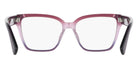 Longchamp LO2733LB N 500 54 - Gradient Purple #id:lclo2733lbn500_s:106120
