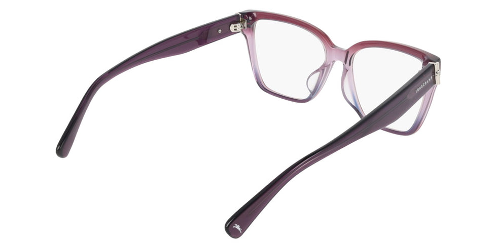 Longchamp LO2733LB N 500 54 - Gradient Purple #id:lclo2733lbn500_s:106125