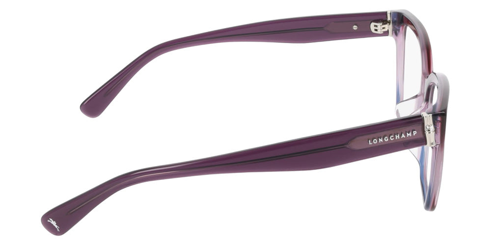 Longchamp LO2733LB N 500 54 - Gradient Purple #id:lclo2733lbn500_s:106130