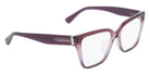Longchamp LO2733LB N 500 54 - Gradient Purple #id:lclo2733lbn500_s:106135