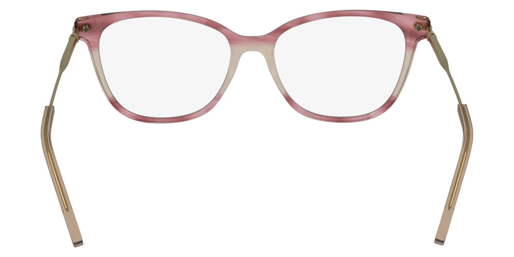 Longchamp LO2735 N 616 51 - Striped Rose #id:lclo2735n616_s:100120