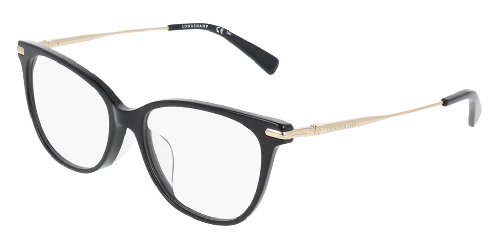 Longchamp LO2735LB 001 54 - Black #id:lclo2735lb001_s:100105