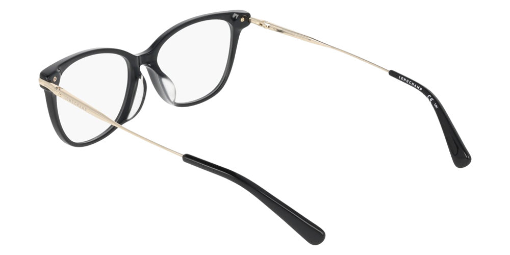 Longchamp LO2735LB 001 54 - Black #id:lclo2735lb001_s:100115