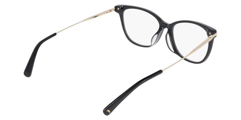 Longchamp LO2735LB 001 54 - Black #id:lclo2735lb001_s:100125