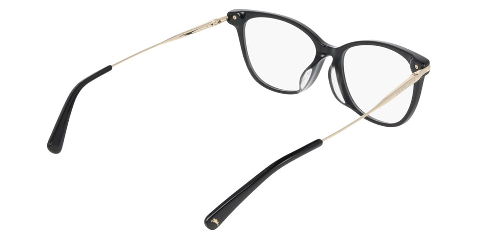 Longchamp LO2735LB 001 54 - Black #id:lclo2735lb001_s:100125