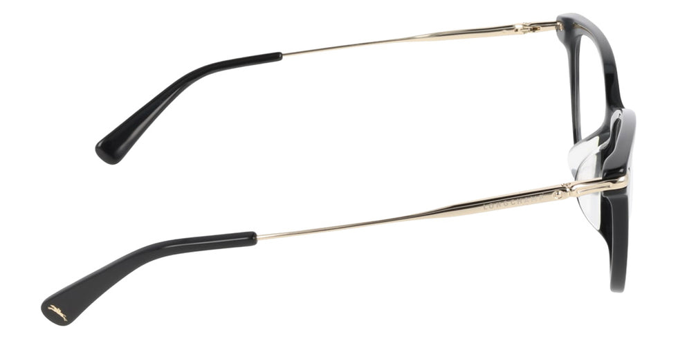 Longchamp LO2735LB 001 54 - Black #id:lclo2735lb001_s:100130