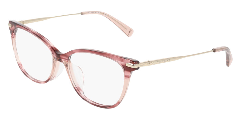 Longchamp LO2735LB 616 54 - Striped Rose #id:lclo2735lb616_s:102105