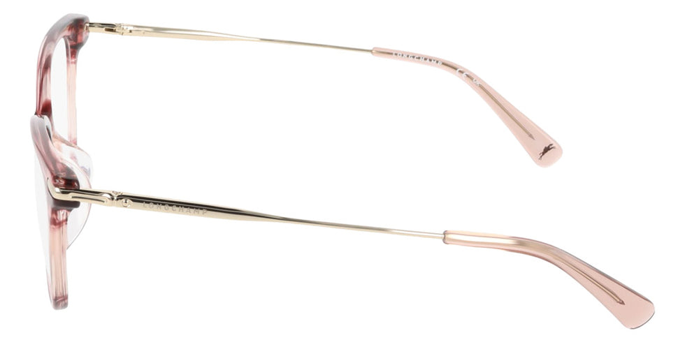 Longchamp LO2735LB 616 54 - Striped Rose #id:lclo2735lb616_s:102110