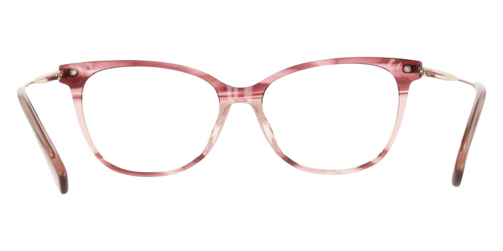 Longchamp LO2735LB 616 54 - Striped Rose #id:lclo2735lb616_s:102120