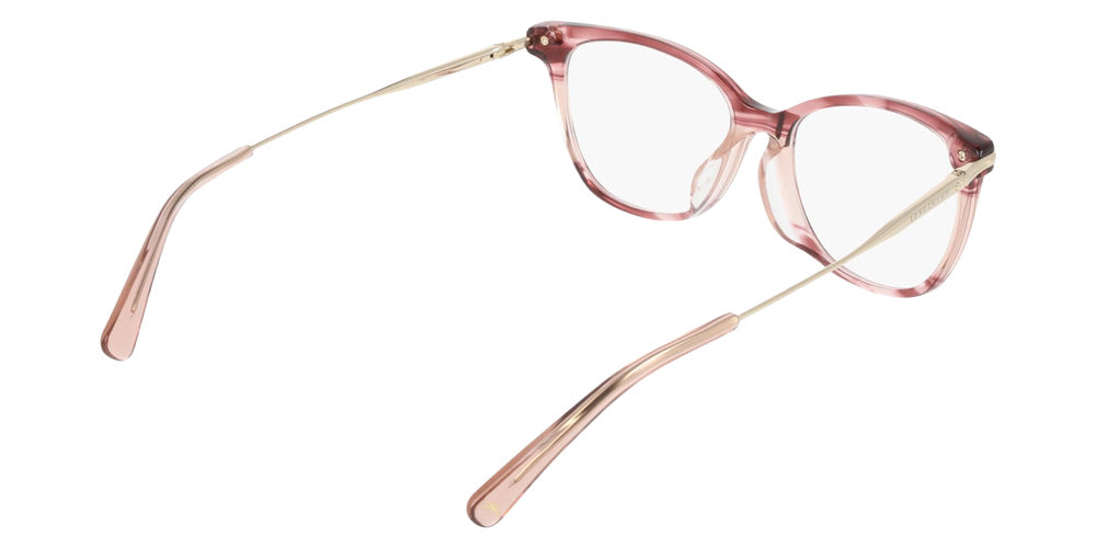 Longchamp LO2735LB 616 54 - Striped Rose #id:lclo2735lb616_s:102125