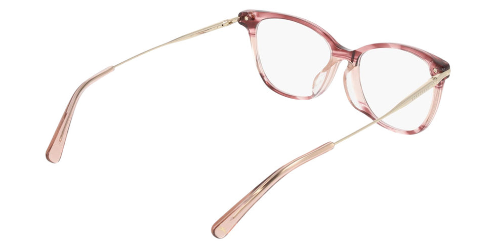 Longchamp LO2735LB 616 54 - Striped Rose #id:lclo2735lb616_s:102125