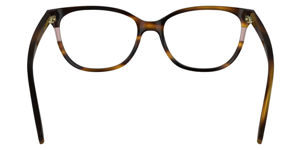 Longchamp LO2739 228 49 - Striped Havana #id:lclo2739228_s:100120