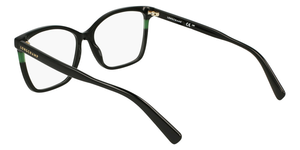 Longchamp LO2741LB 001 55 - Black #id:lclo2741lb001_s:100115