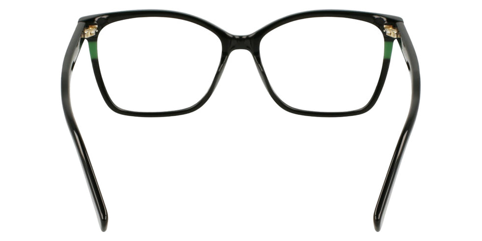 Longchamp LO2741LB 001 55 - Black #id:lclo2741lb001_s:100120