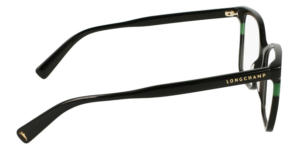 Longchamp LO2741LB 001 55 - Black #id:lclo2741lb001_s:100130