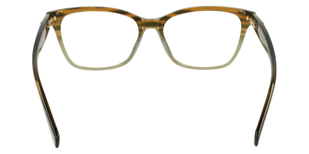 Longchamp LO2744LB 306 55 - Textured Green #id:lclo2744lb306_s:100120