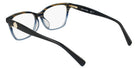 Longchamp LO2744LB N 406 55 - Textured Blue #id:lclo2744lbn406_s:100115
