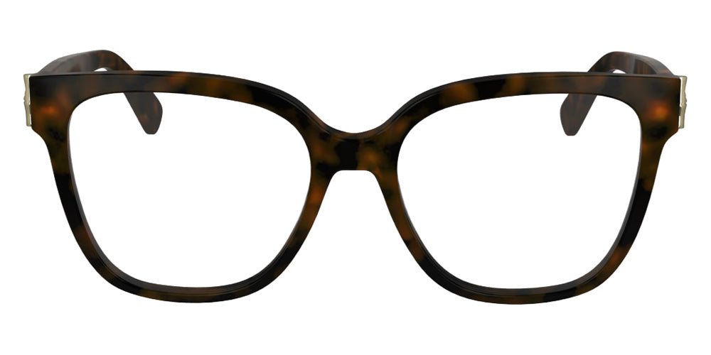 Longchamp LO2745 242 54 - Dark Havana #id:lclo2745242_s:100100