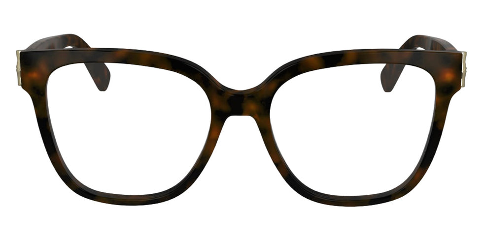 Longchamp LO2745 242 54 - Dark Havana #id:lclo2745242_s:100100