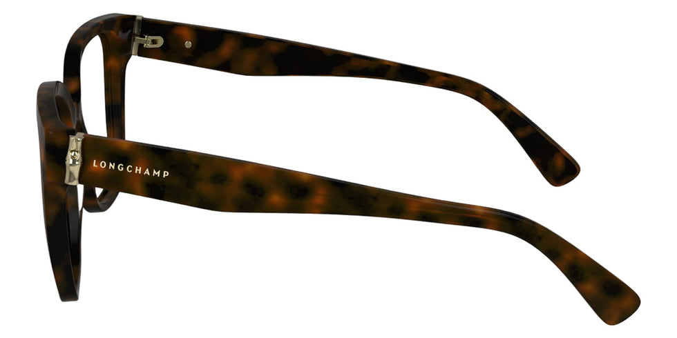 Longchamp LO2745 242 54 - Dark Havana #id:lclo2745242_s:100110