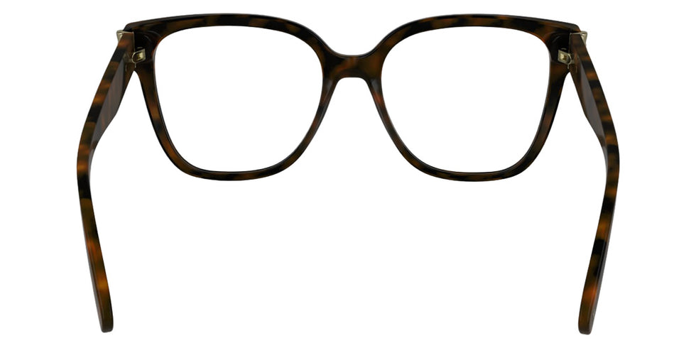 Longchamp LO2745 242 54 - Dark Havana #id:lclo2745242_s:100120