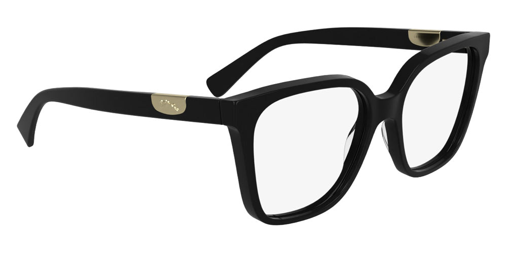 Longchamp LO2765 001 55 - Black #id:lclo2765001_s:100135