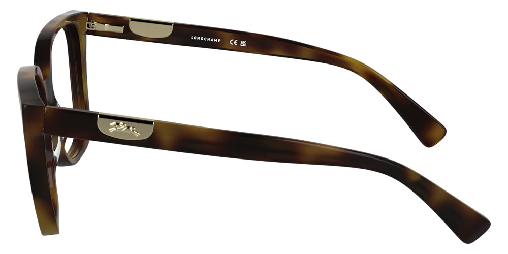 Longchamp LO2765 230 52 - Havana #id:lclo2765230_s:102110