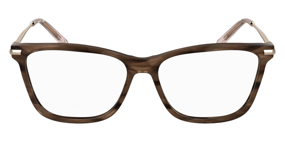 Longchamp LO2772 271 54 - Striped Nude #id:lclo2772271_s:100100