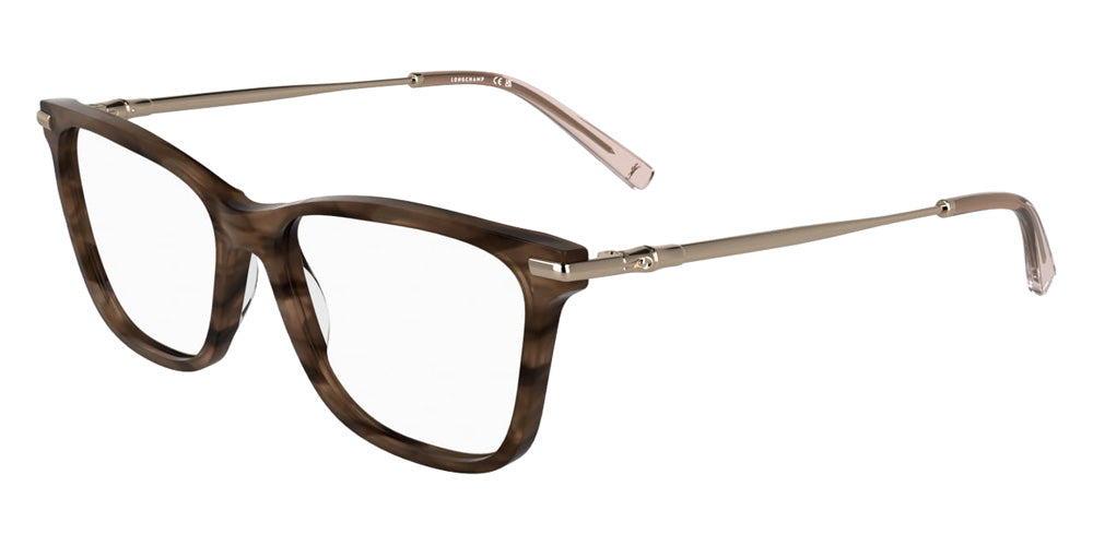 Longchamp LO2772 271 54 - Striped Nude #id:lclo2772271_s:100105