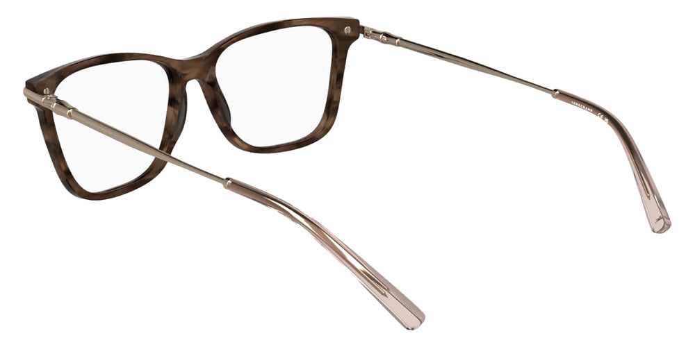 Longchamp LO2772 271 54 - Striped Nude #id:lclo2772271_s:100115