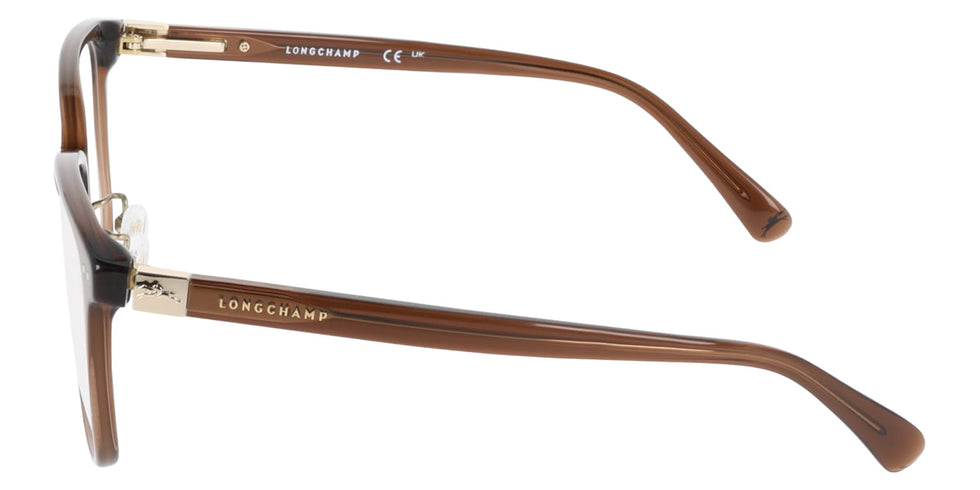 Longchamp LO2776LB 200 54 - Brown #id:lclo2776lb200_s:100110