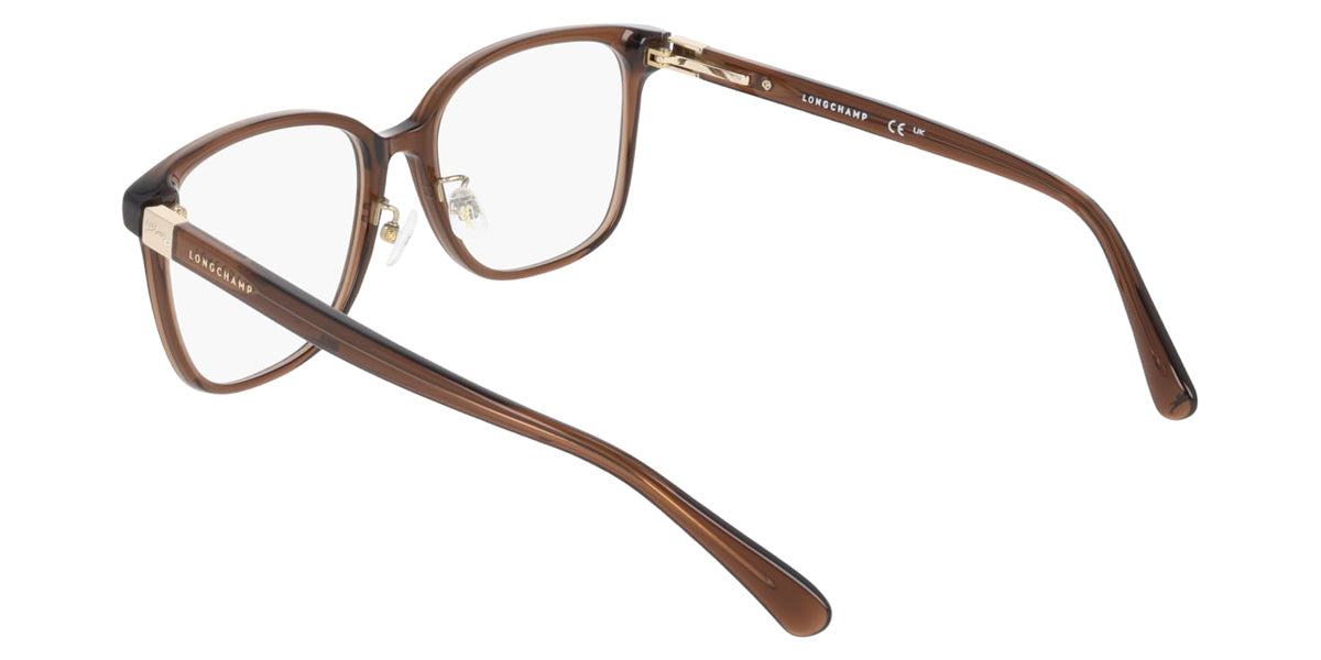 Longchamp LO2776LB 200 54 - Brown #id:lclo2776lb200_s:100115