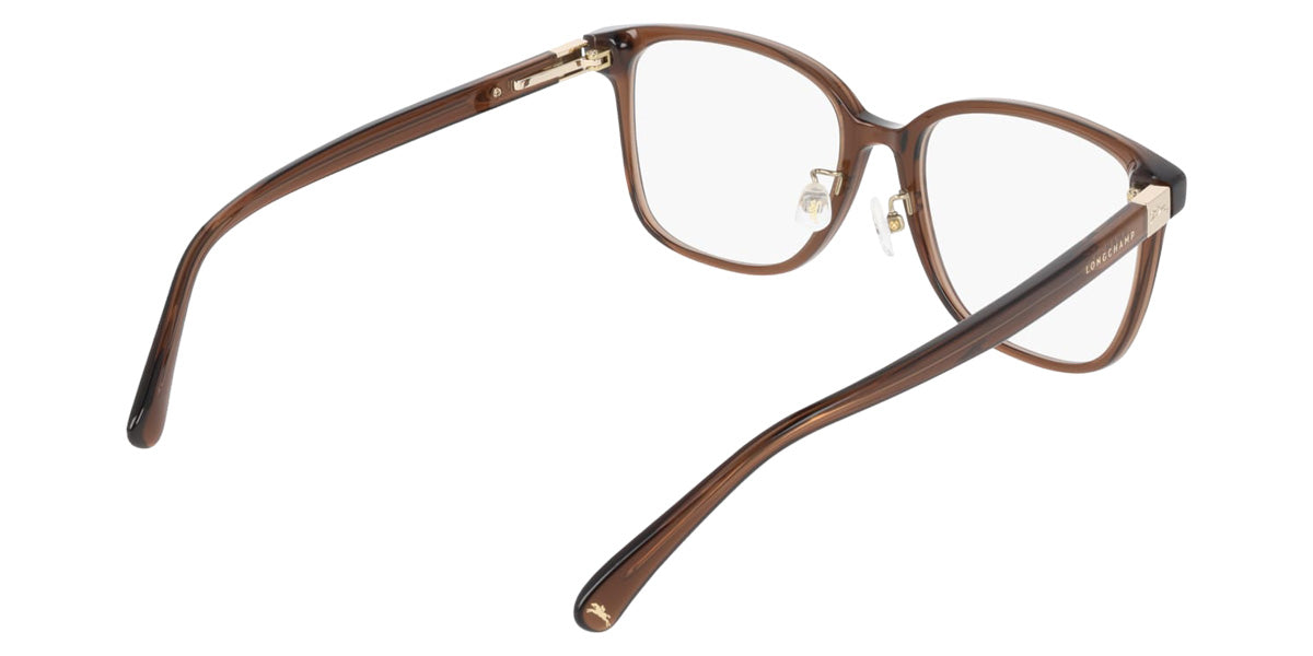Longchamp LO2776LB 200 54 - Brown #id:lclo2776lb200_s:100125