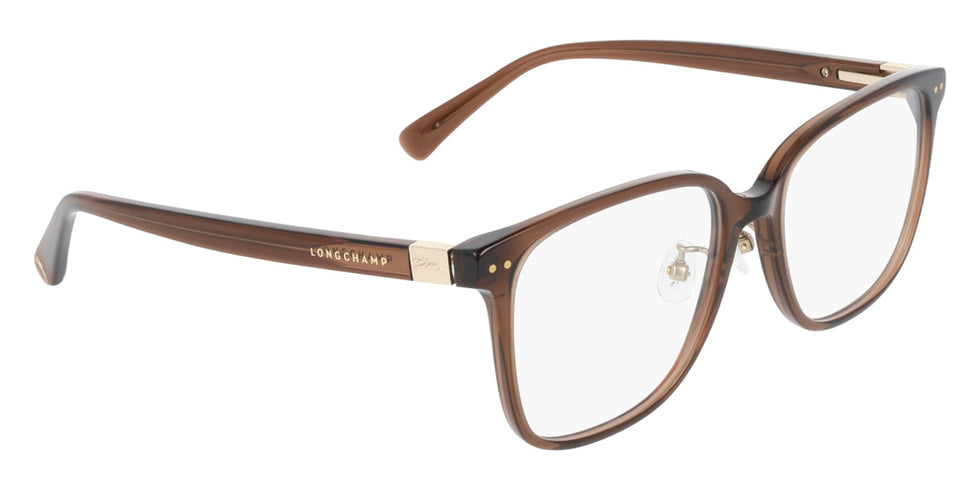 Longchamp LO2776LB 200 54 - Brown #id:lclo2776lb200_s:100135