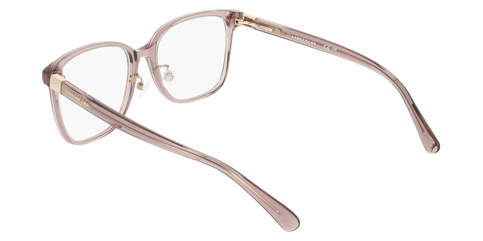 Longchamp LO2776LB 535 54 - Mauve #id:lclo2776lb535_s:100115