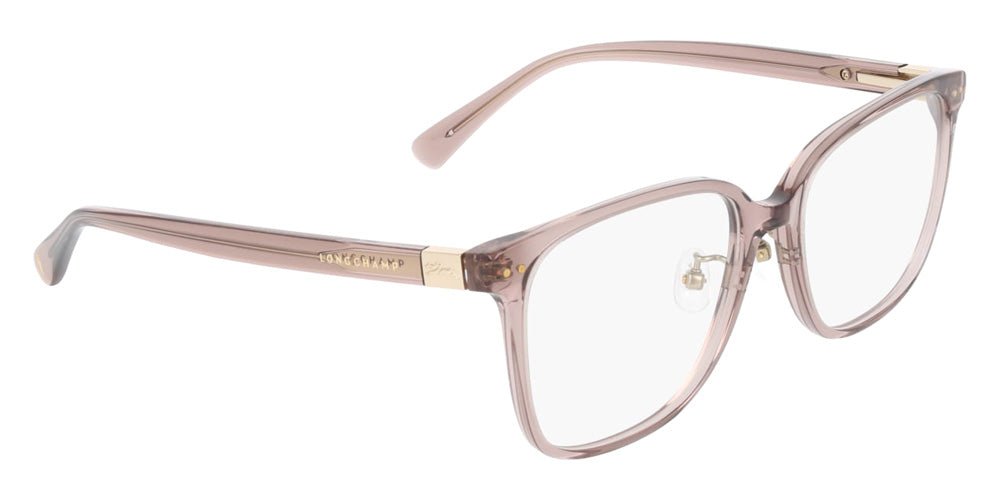 Longchamp LO2776LB 535 54 - Mauve #id:lclo2776lb535_s:100135