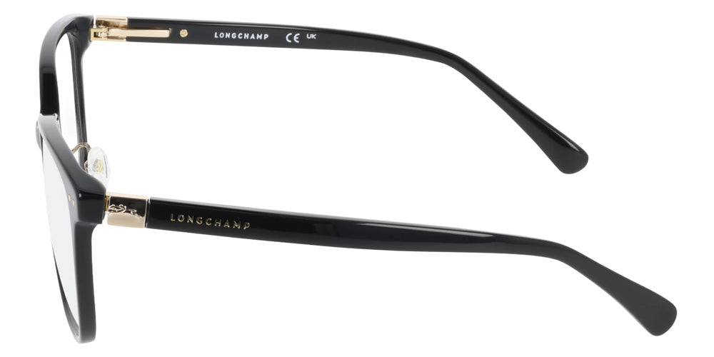 Longchamp LO2776LB N 001 54 - Black #id:lclo2776lbn001_s:100110