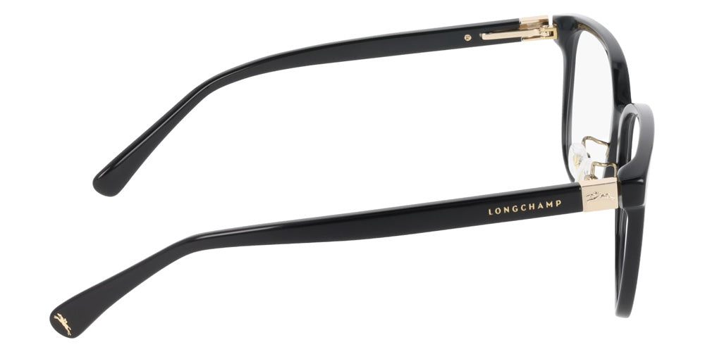 Longchamp LO2776LB N 001 54 - Black #id:lclo2776lbn001_s:100130