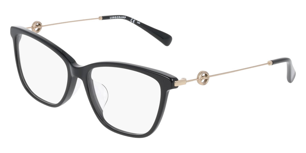 Longchamp LO2777LB 001 54 - Black #id:lclo2777lb001_s:100105