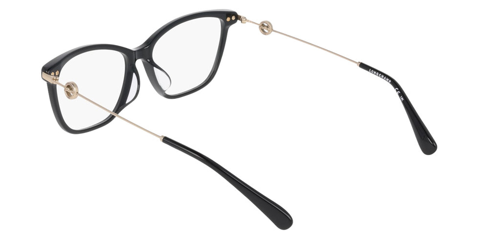 Longchamp LO2777LB 001 54 - Black #id:lclo2777lb001_s:100115