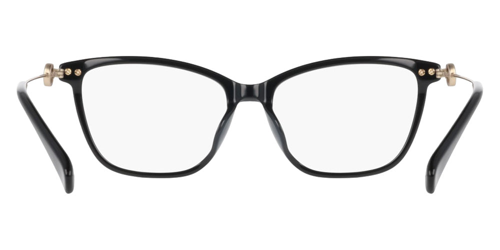 Longchamp LO2777LB 001 54 - Black #id:lclo2777lb001_s:100120