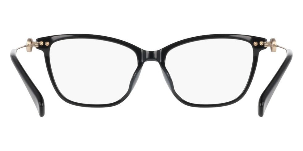 Longchamp LO2777LB 001 54 - Black #id:lclo2777lb001_s:100120