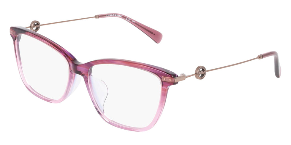 Longchamp LO2777LB 532 54 - Violet Gradient #id:lclo2777lb532_s:104105