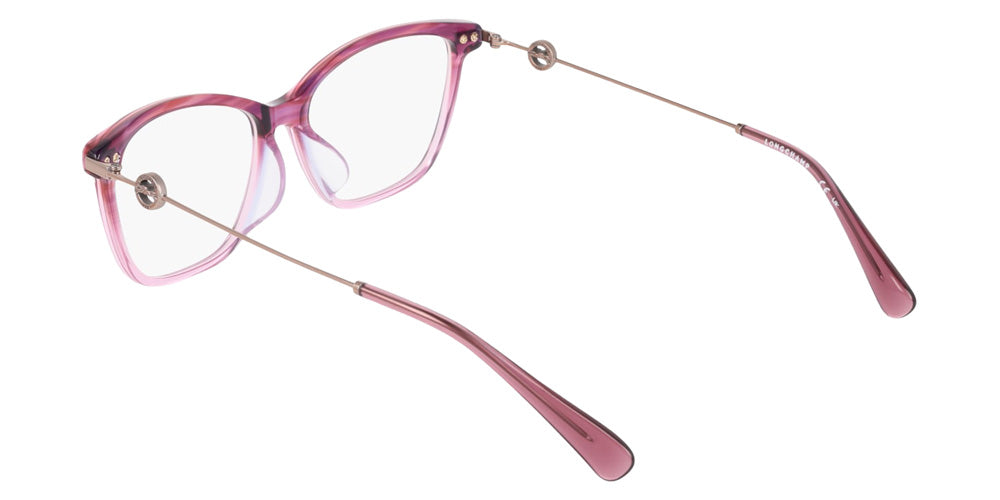 Longchamp LO2777LB 532 54 - Violet Gradient #id:lclo2777lb532_s:104115